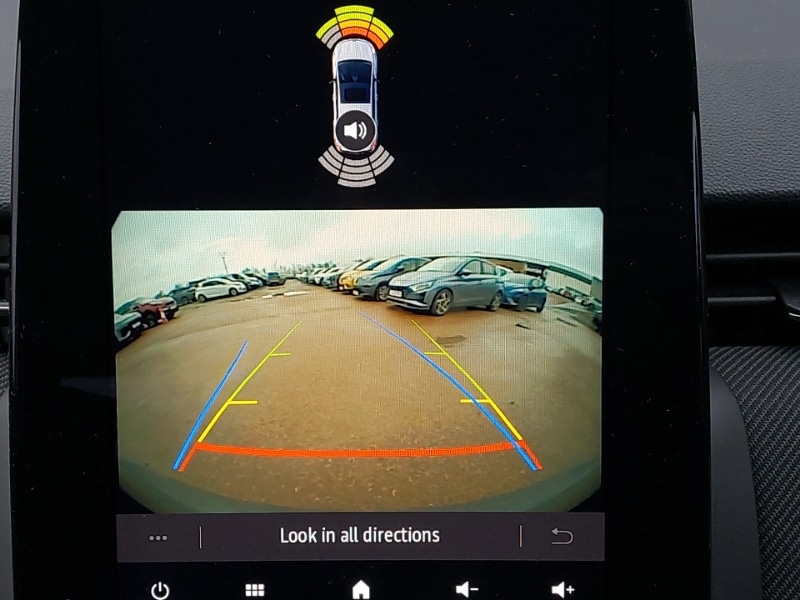 Used Renault Clio 2025 for sale - 77273894: Photo 11