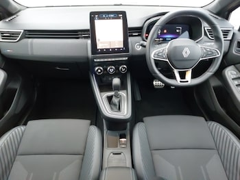 Used Renault Clio 2025 for sale - 77273894: Photo