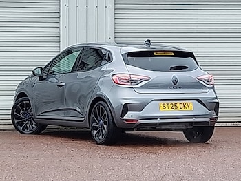 Used Renault Clio 2025 for sale - 77273894: Photo