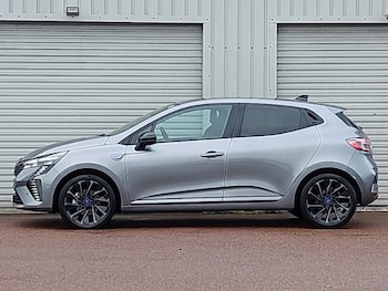 Used Renault Clio 2025 for sale - 77273894: Photo