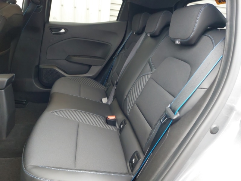 Used Renault Clio 2025 for sale - 77273894: Photo 6