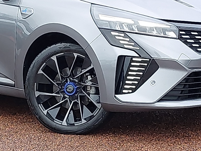 Used Renault Clio 2025 for sale - 77273894: Photo 9