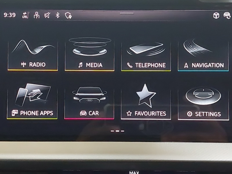 Used Audi A3 2021 for sale - 76497813: Photo 10