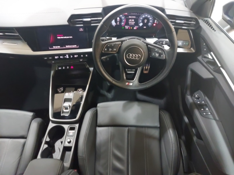 Used Audi A3 2021 for sale - 76497813: Photo 7