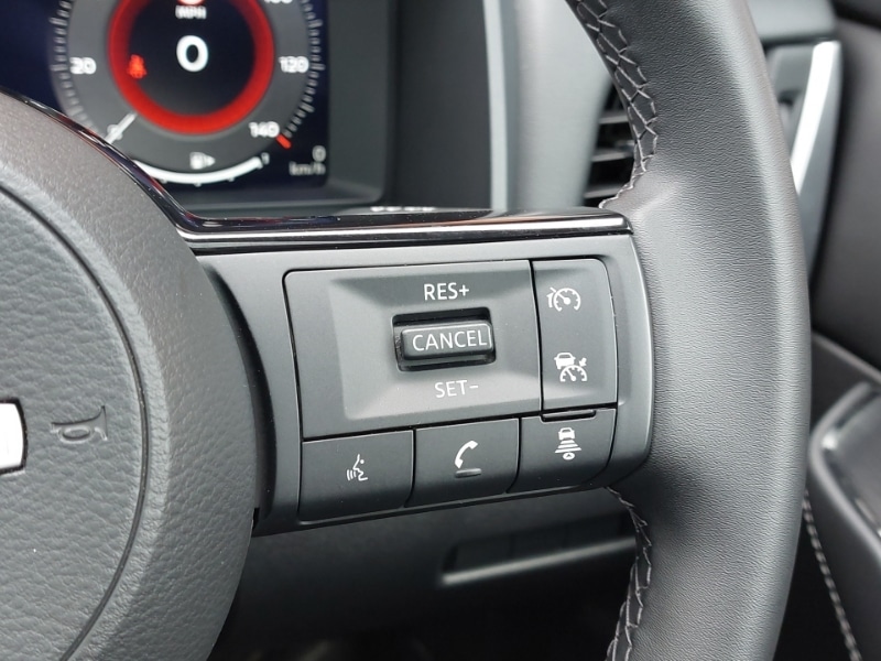 Used Nissan Qashqai 2024 for sale - 77119524: Photo 10