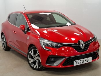 Used Renault Clio 2020 for sale - 78290424: Photo