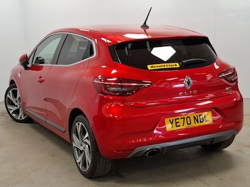 Used Renault Clio 2020 for sale - 78290424: Photo
