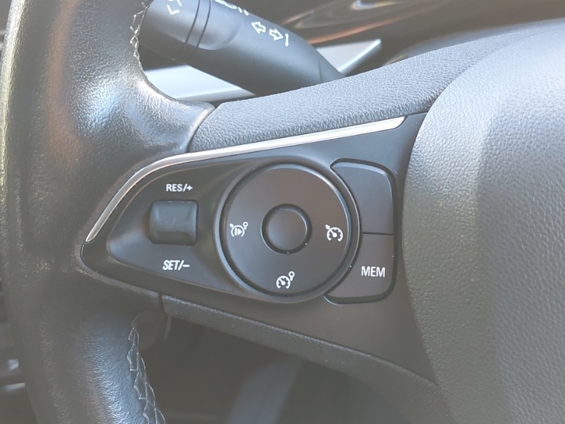 Used Vauxhall Mokka 2021 for sale - 77253141: Photo 12