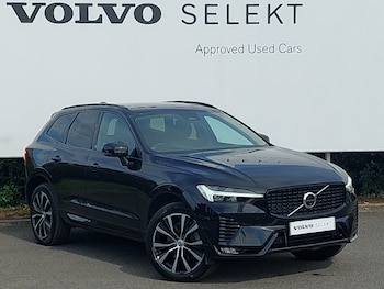 2024 - 2.0 B5P Ultimate Dark 5dr AWD Geartronic