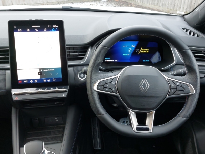 Used Renault Other 2025 for sale - 77160419: Photo 7