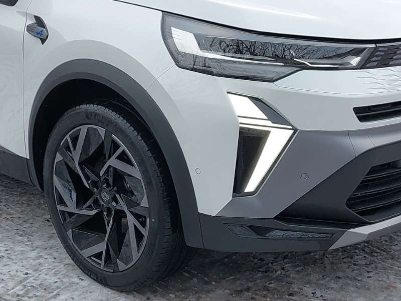 Used Renault Other 2025 for sale - 77160419: Photo 9