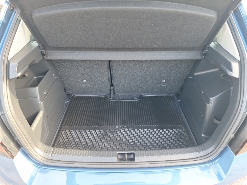 Used Skoda Fabia 2021 for sale - 78207095: Photo 8