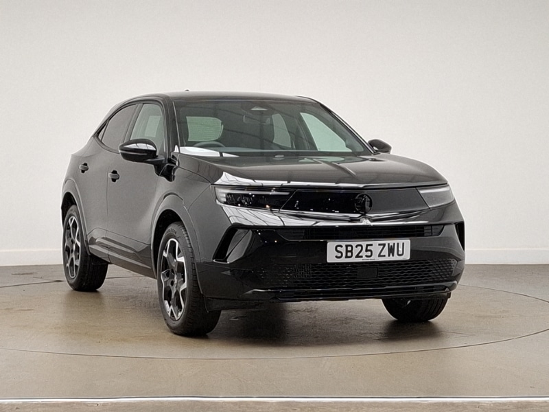 Used Vauxhall Mokka 2025 for sale - 76483429: Photo 1