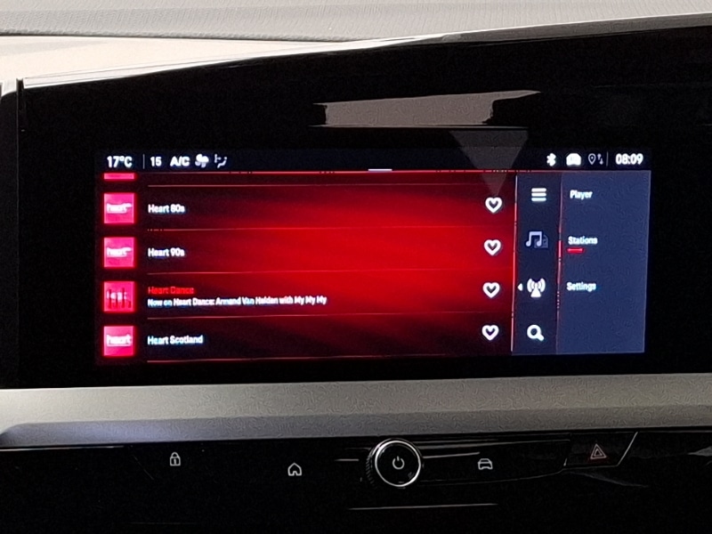 Used Vauxhall Mokka 2025 for sale - 76483429: Photo 10