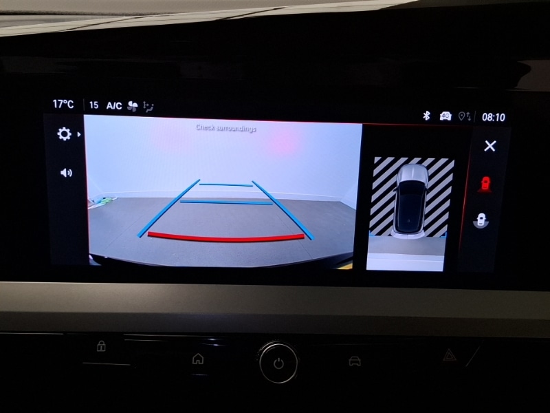 Used Vauxhall Mokka 2025 for sale - 76483429: Photo 11