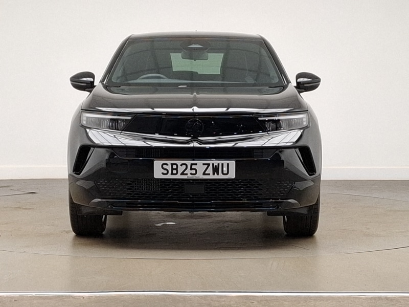 Used Vauxhall Mokka 2025 for sale - 76483429: Photo 12