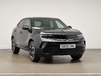Vauxhall - Mokka