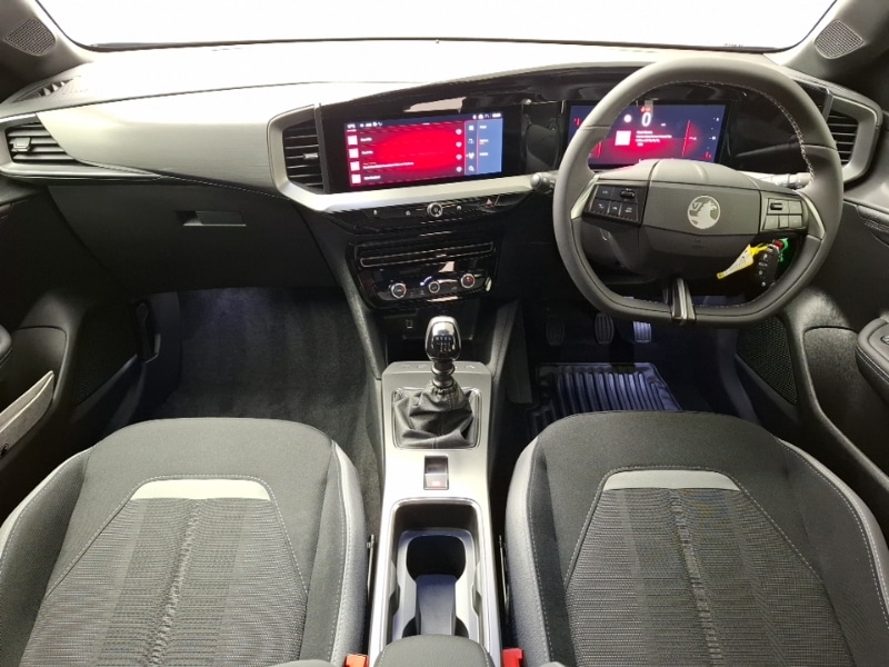 Used Vauxhall Mokka 2025 for sale - 76483429: Photo 2