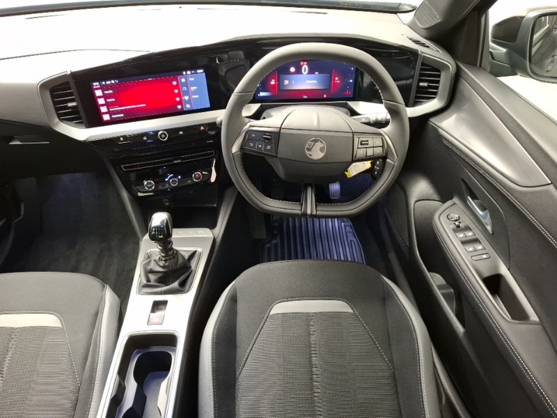 Used Vauxhall Mokka 2025 for sale - 76483429: Photo 7