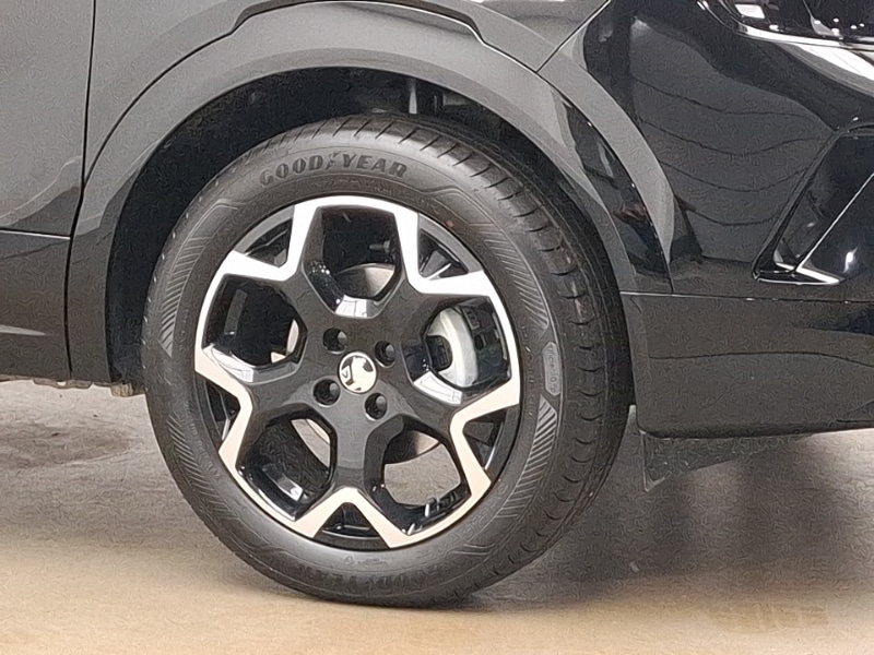 Used Vauxhall Mokka 2025 for sale - 76483429: Photo 9