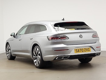 Used Volkswagen Arteon 2020 for sale - 77518899: Photo