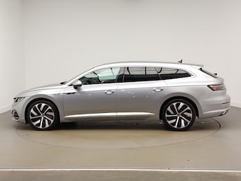 Used Volkswagen Arteon 2020 for sale - 77518899: Photo