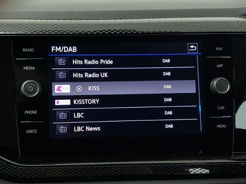 Used Volkswagen Polo 2023 for sale - 77229135: Photo 10