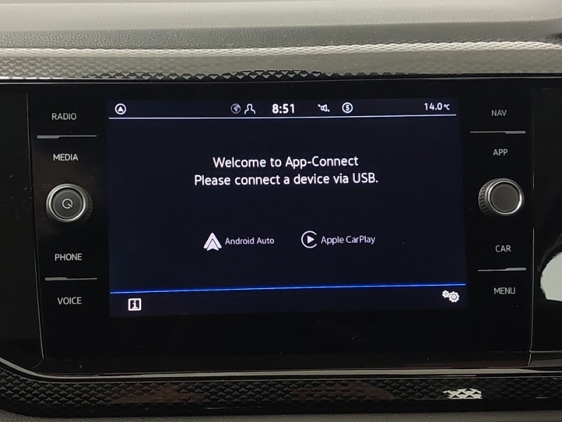 Used Volkswagen Polo 2023 for sale - 77229135: Photo 11