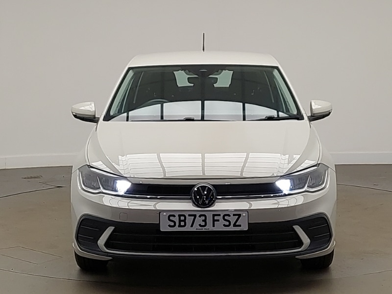 Used Volkswagen Polo 2023 for sale - 77229135: Photo 12