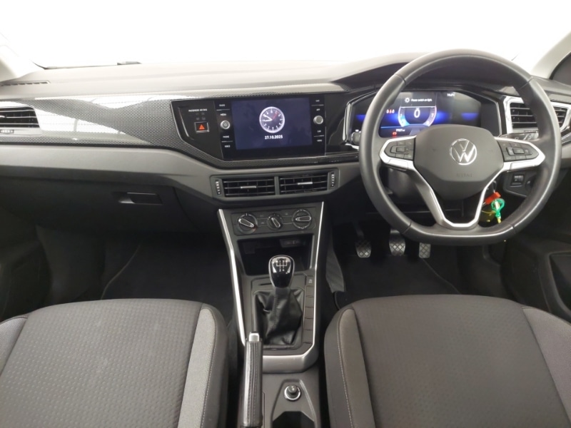 Used Volkswagen Polo 2023 for sale - 77229135: Photo 2