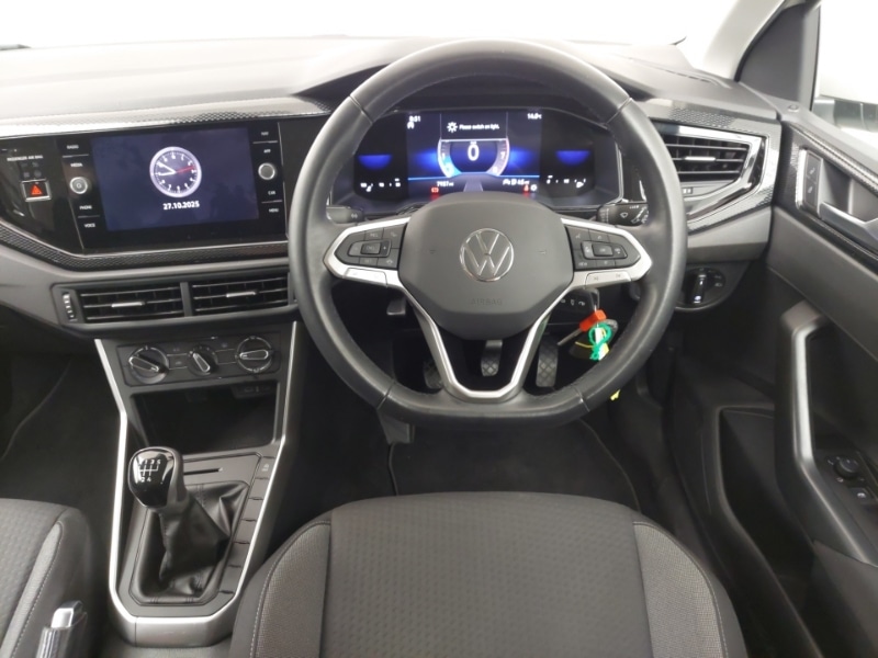 Used Volkswagen Polo 2023 for sale - 77229135: Photo 7