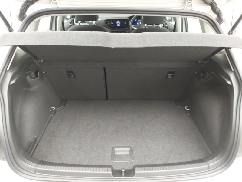 Used Volkswagen Polo 2023 for sale - 77229135: Photo 8