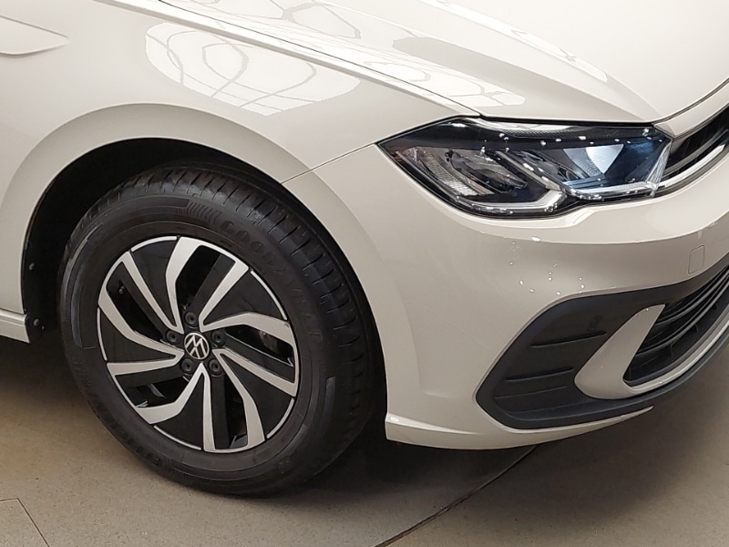 Used Volkswagen Polo 2023 for sale - 77229135: Photo 9