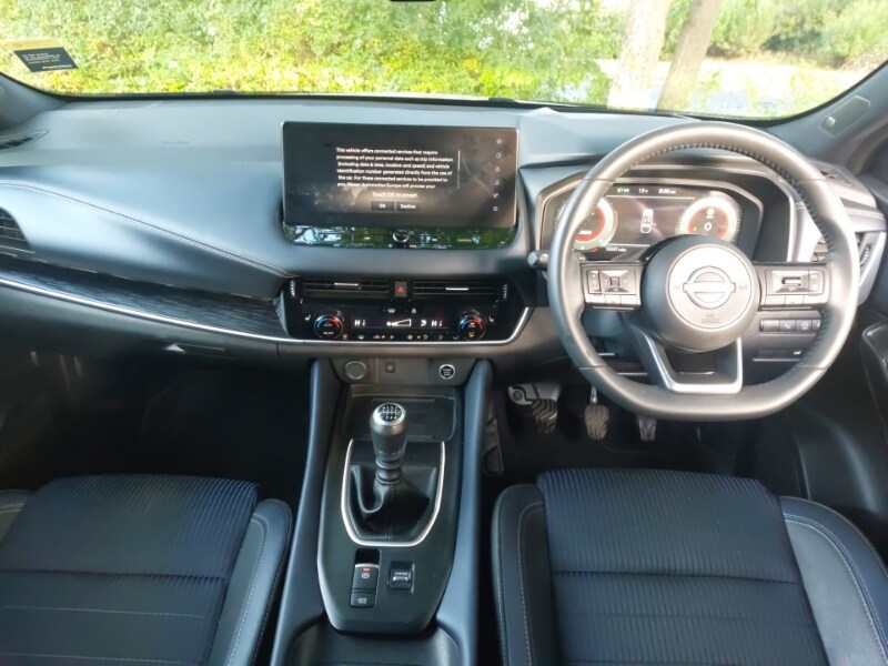 Used Nissan Qashqai 2024 for sale - 77003861: Photo 2