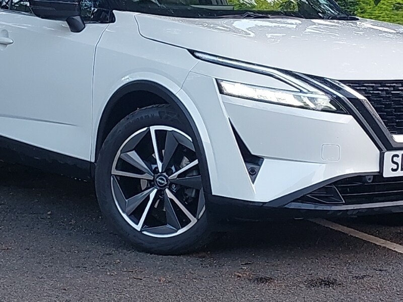 Used Nissan Qashqai 2024 for sale - 77003861: Photo 9