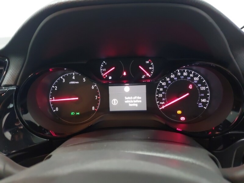 Used Vauxhall Corsa 2024 for sale - 76578980: Photo 11