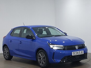 Vauxhall - Corsa