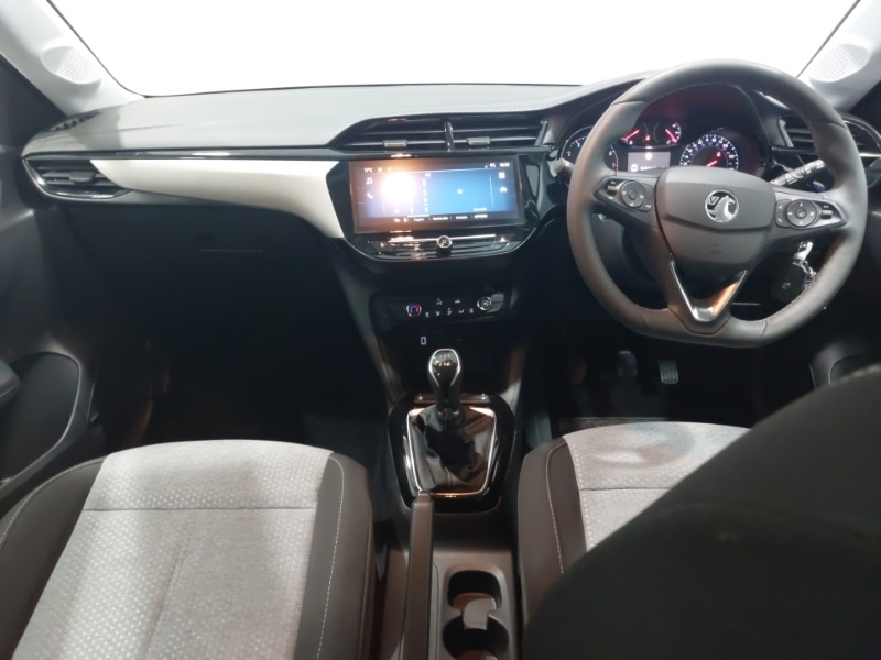 Used Vauxhall Corsa 2024 for sale - 76578980: Photo 2