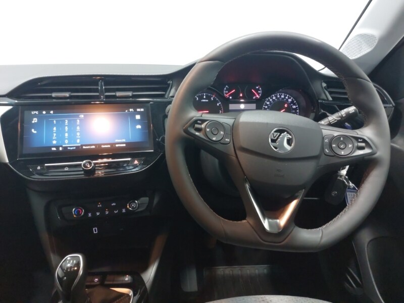 Used Vauxhall Corsa 2024 for sale - 76578980: Photo 7