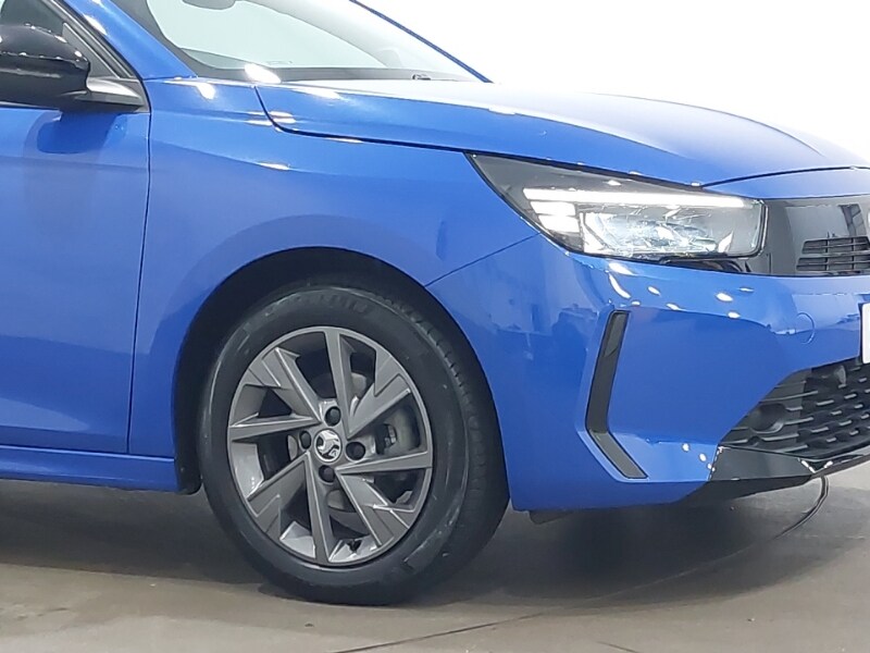 Used Vauxhall Corsa 2024 for sale - 76578980: Photo 9