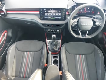 Used Skoda Fabia 2025 for sale - 79367729: Photo