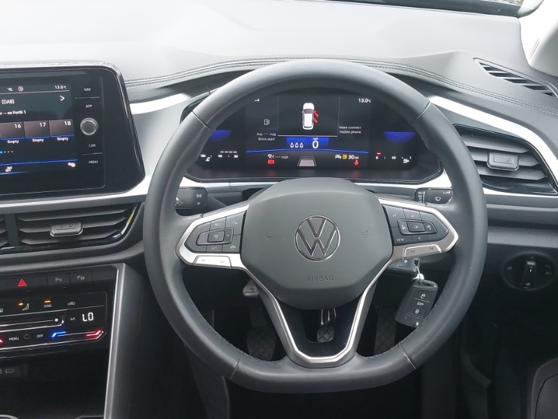 Used Volkswagen T-Roc 2023 for sale - 76472012: Photo 7