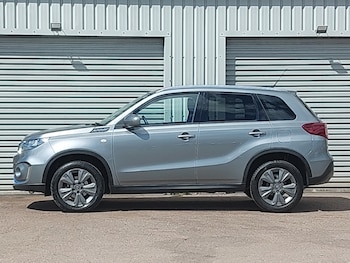 Used Suzuki Vitara 2022 for sale - 75485598: Photo
