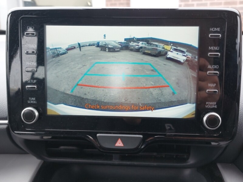 Used Toyota Yaris Cross 2022 for sale - 76614499: Photo 10