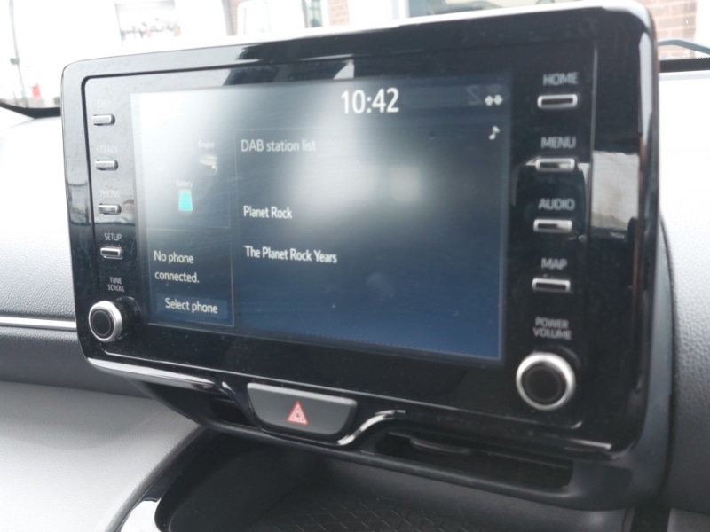 Used Toyota Yaris Cross 2022 for sale - 76614499: Photo 11