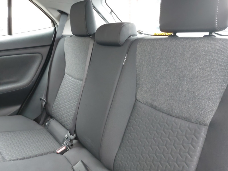 Used Toyota Yaris Cross 2022 for sale - 76614499: Photo 6