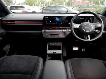 Used Hyundai KONA 2024 for sale - 78928140: Photo