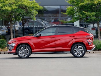 Used Hyundai KONA 2024 for sale - 78928140: Photo