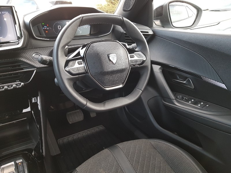 Used Peugeot 2008 2025 for sale - 76456360: Photo 10