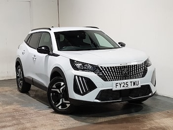 Used Peugeot 2008 2025 for sale - 76456360: Photo